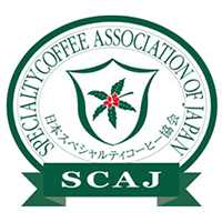 SPECIALTY COFFEE ASSOCIATION OF JAPAN Coffee Meister