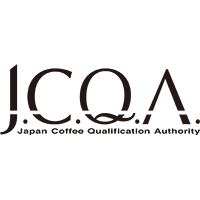 J.C.Q.A認定　J.C.Q.A Certified Associate Instructor in Coffee